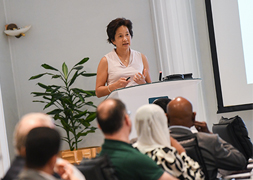 Abu Dhabi Chamber hosts a workshop on the latest digital trade standards