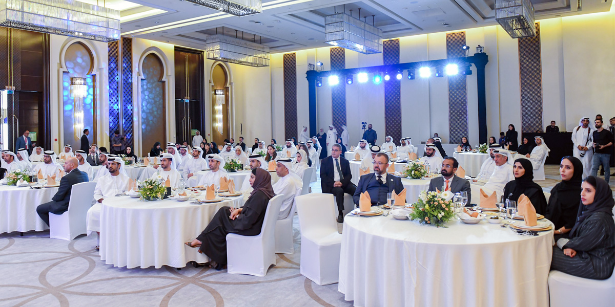 Abu Dhabi Chamber Honors its Strategic Partners in Appreciation of Their Cooperation and Continued Support