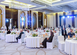 Abu Dhabi Chamber Honors its Strategic Partners in Appreciation of Their Cooperation and Continued Support
