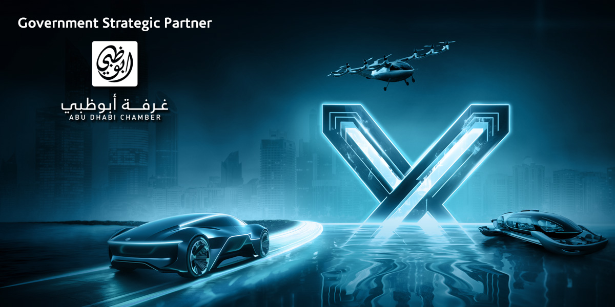 Abu Dhabi Chamber Announced as the Strategic Partner for DRIFTx