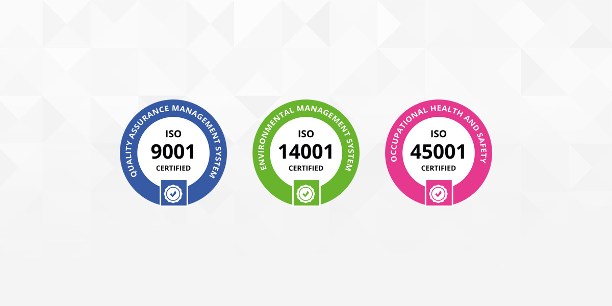 Abu Dhabi Chamber obtains 3 ISO certificates in quality management, environment, and occupational health