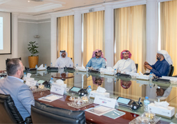 Abu Dhabi Chamber’s sectoral working groups discuss over 85 issues to develop the private sector in 2023
