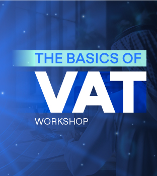 The Basics of Value-Added Tax Workshop