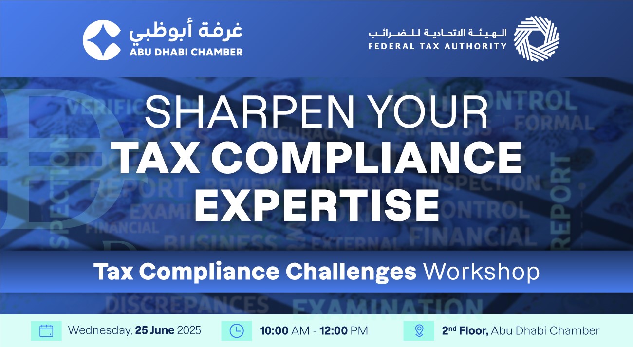 Tax Compliance Challenges Workshop