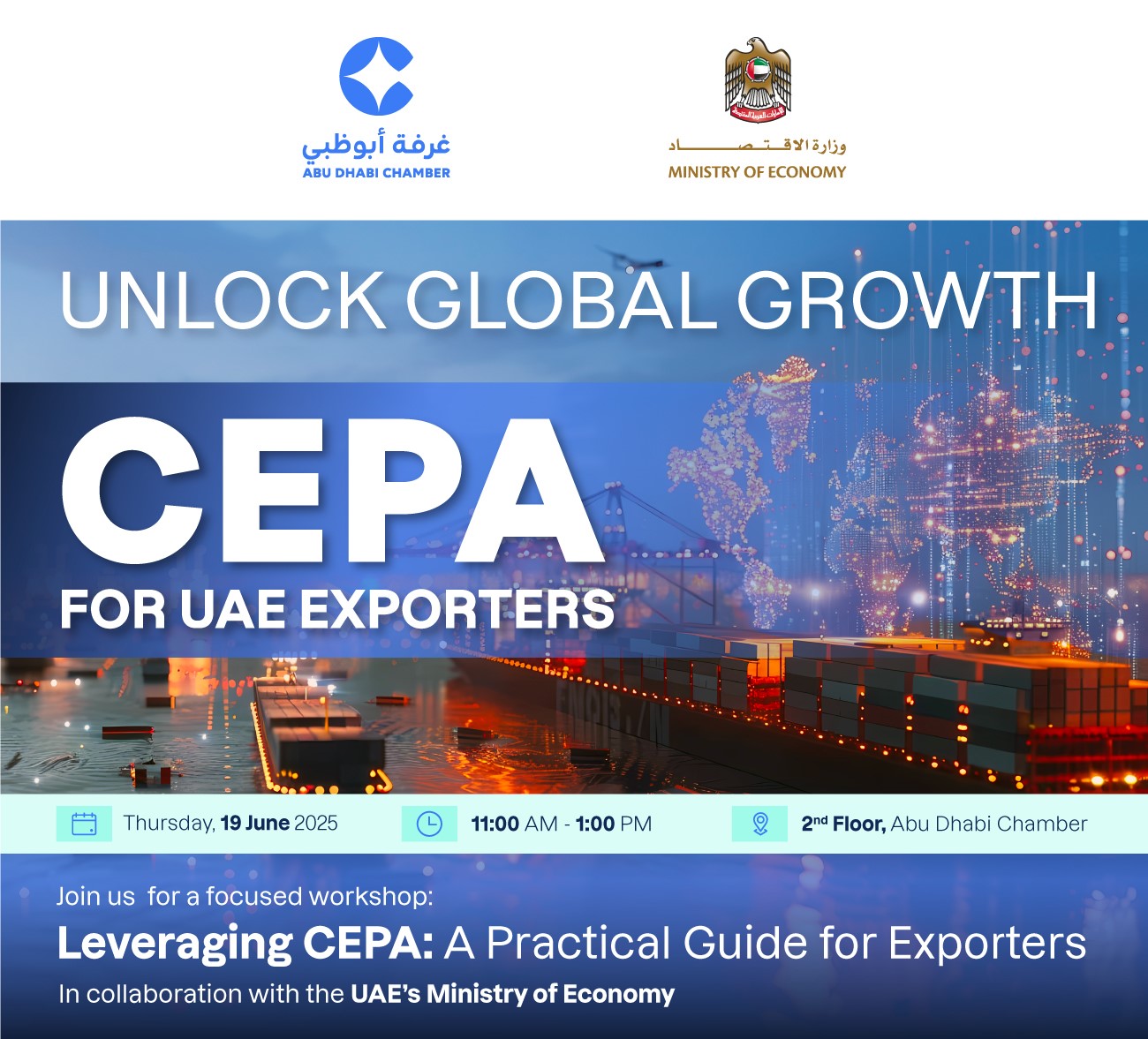 Leveraging CEPA: A Practical Guide for Exporters