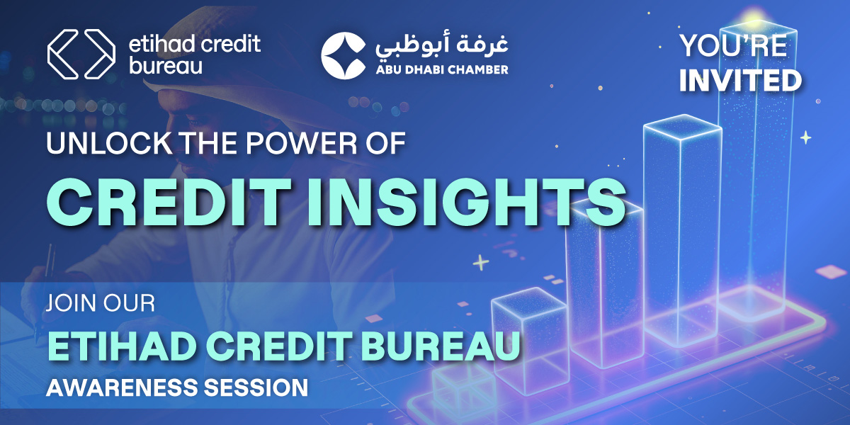 Etihad Credit Bureau Awareness Session