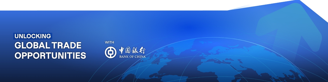 Unlocking Global Trade Opportunities with Bank of China
