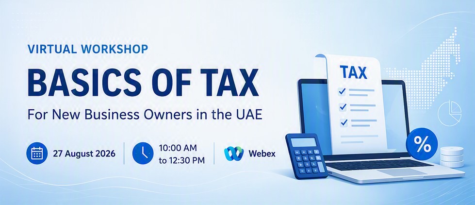 Basics of Tax 2026
