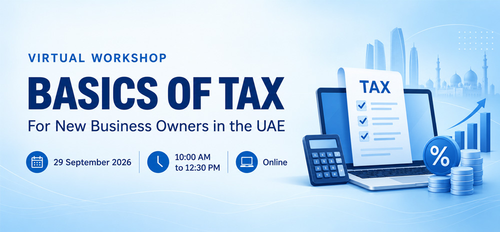 Basics of Tax