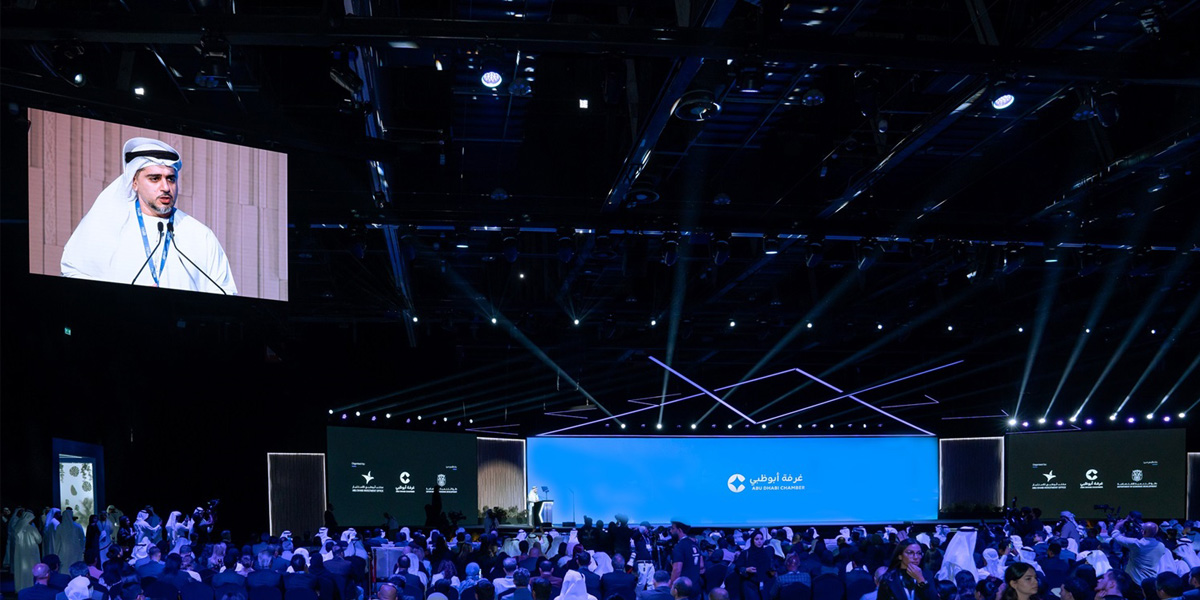 ABU DHABI CHAMBER LAUNCHES NEW ROADMAP TO DRIVE PRIVATE SECTOR GROWTH AND ECONOMIC DIVERSIFICATION