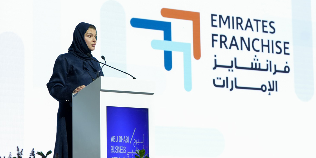 EMIRATES FRANCHISE ANNOUNCES NEW BOARD AND CORPORATE IDENTITY 