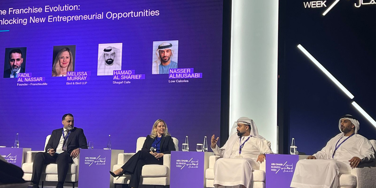 EMIRATES FRANCHISE ANNOUNCES NEW BOARD AND CORPORATE IDENTITY 