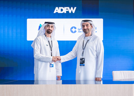 Abu Dhabi Chamber and Emirates Growth Fund Sign Agreement to Support SME Growth and Enhance Competitiveness