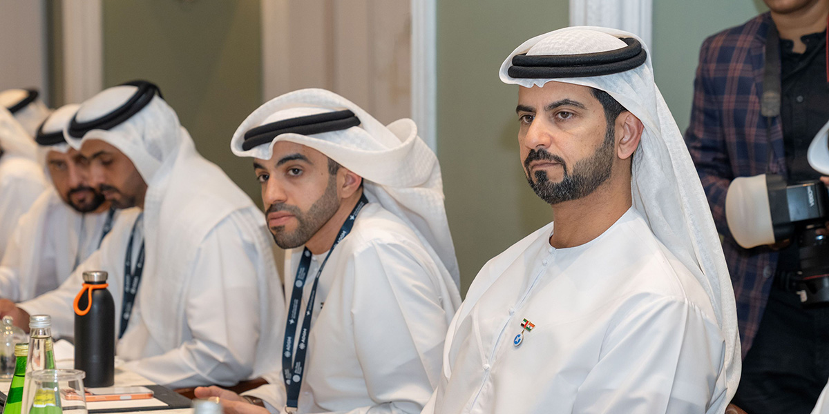 Abu Dhabi Family Business Council strengthens UAE India business ties to drive regional growth
