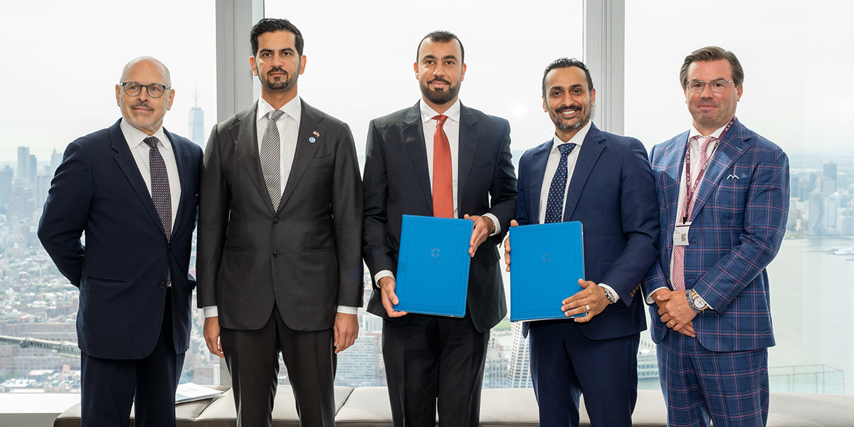 Abu Dhabi Chamber Supports Agreement Between Al Sayegh Group and Triton EV