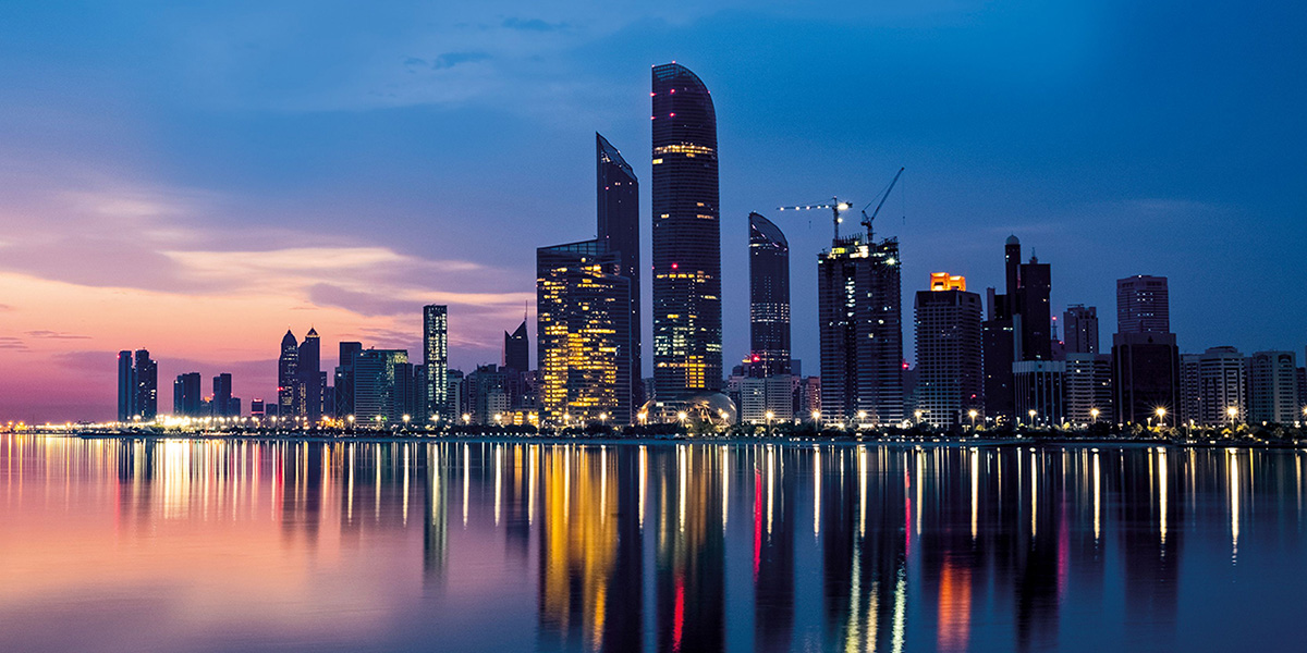 Abu Dhabi Chamber, ADGM, and ADIO highlight Abu Dhabi’s investment opportunities in London