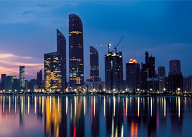 Abu Dhabi Chamber, ADGM, and ADIO highlight Abu Dhabi’s investment opportunities in London