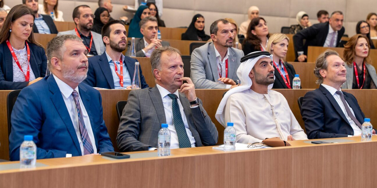 Abu Dhabi-Serbia Business Forum Boosts Economic Partnership and Expands Opportunities for Cooperation in Key Sectors