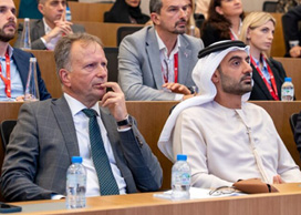 Abu Dhabi-Serbia Business Forum Boosts Economic Partnership and Expands Opportunities for Cooperation in Key Sectors