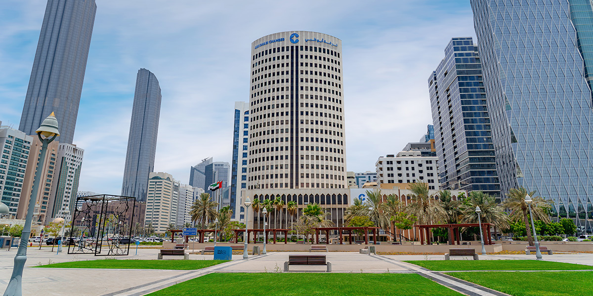 Abu Dhabi Chamber of Commerce and Industry