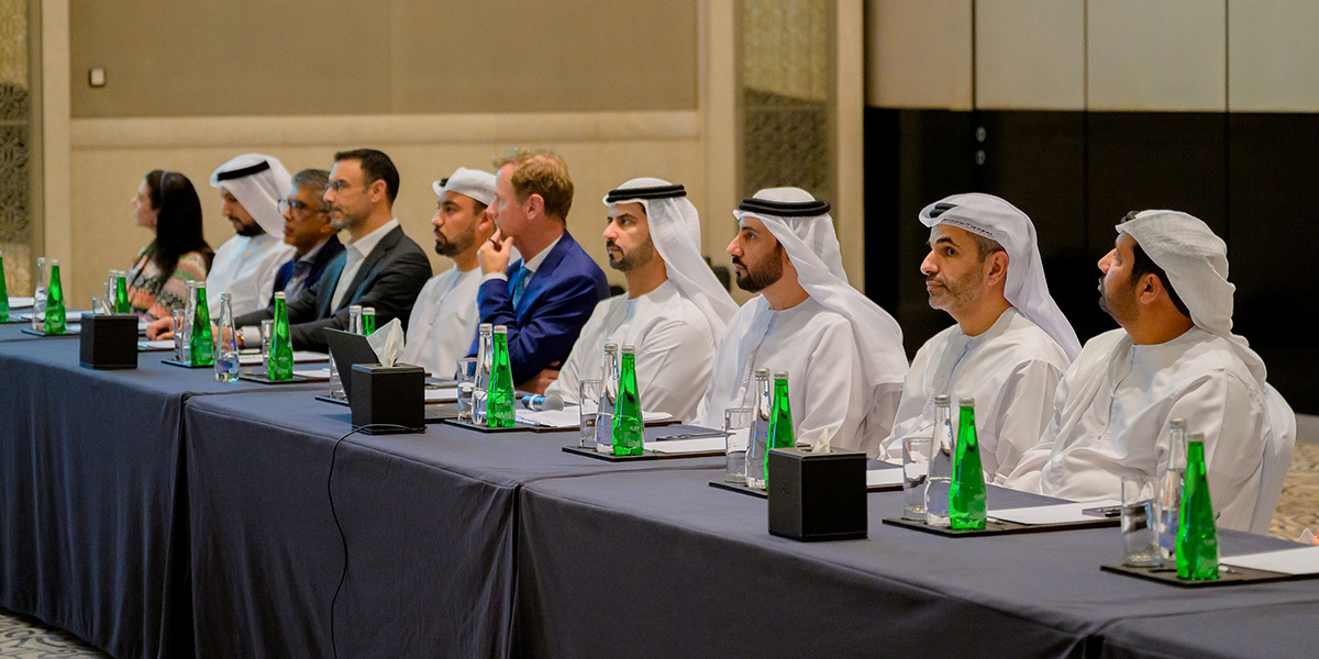 ADFBC Host Family Capital Connect Roundtable to Strengthen Partnerships between Local Family Enterprises and Global Family Offices