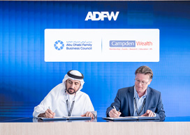 Abu Dhabi to Host the Global Owners and Family Office Congress