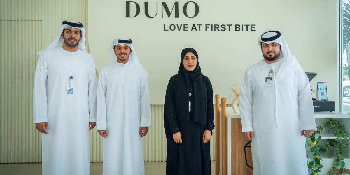 Abu Dhabi Chamber Supports Al Dhafra’s Business Growth Through Direct SME Outreach