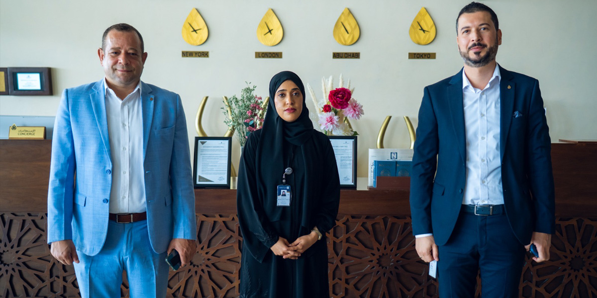 Abu Dhabi Chamber Supports Al Dhafra’s Business Growth Through Direct SME Outreach