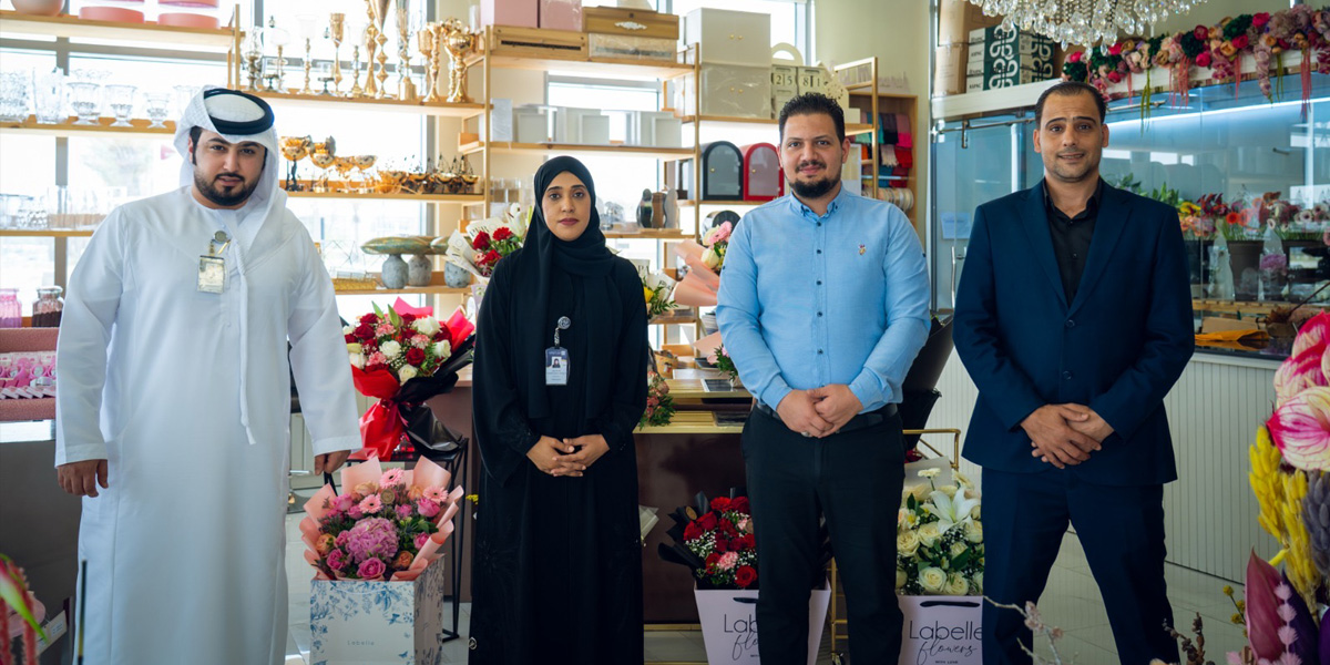 Abu Dhabi Chamber Supports Al Dhafra’s Business Growth Through Direct SME Outreach