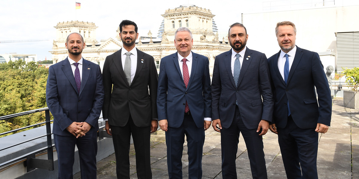 Abu Dhabi–Berlin Cooperation Boosts Family Businesses and Expands Pathways to Sustainable Growth