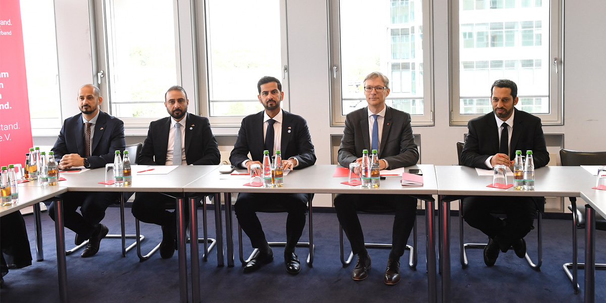 Abu Dhabi–Berlin Cooperation Boosts Family Businesses and Expands Pathways to Sustainable Growth