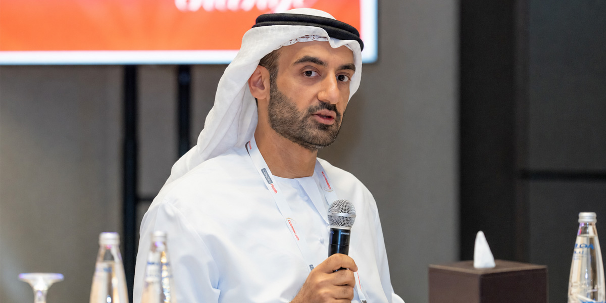 Ali Al Marzooqi: Abu Dhabi Is Turning Global Capital into Lasting Economic Partnerships