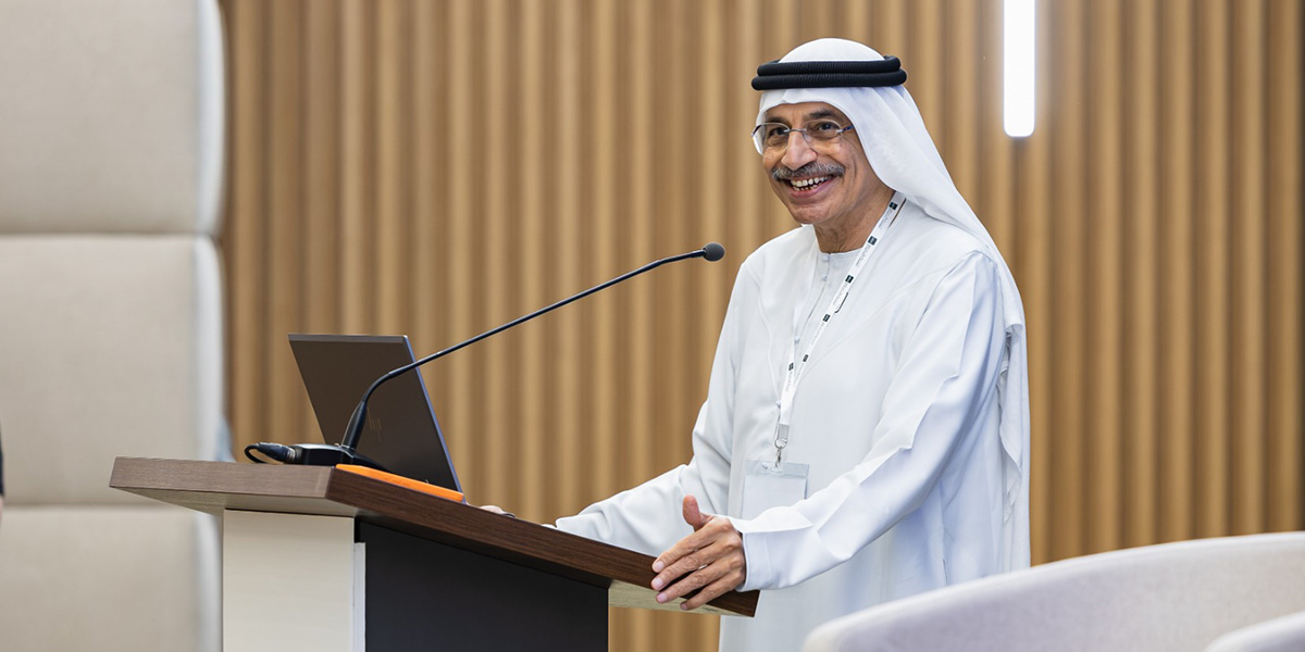 Abu Dhabi School of Management and Siemens Energy Convene CIOs, Industry Leaders and Academia Experts to Advance AI-Driven Business Transformation 