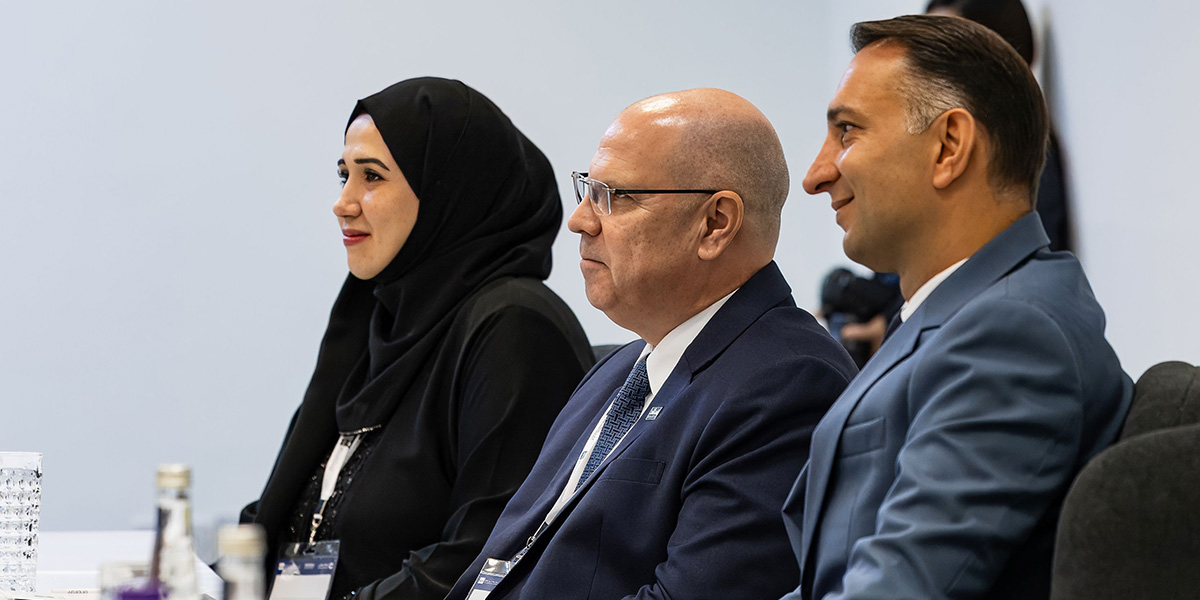 Abu Dhabi School of Management and Siemens Energy Convene CIOs, Industry Leaders and Academia Experts to Advance AI-Driven Business Transformation 