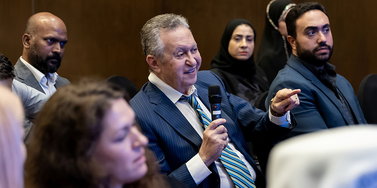 Abu Dhabi Chamber Launches “Procurement Connect” Initiative to Enhance Business Readiness for Future Opportunities