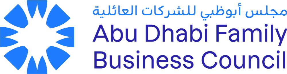 Abu Dhabi Family Business Council - مجلس أبوظبي للشركات العائلية
